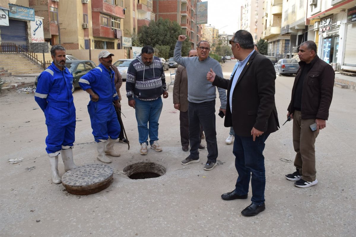 جانب من الجولة،فيتو