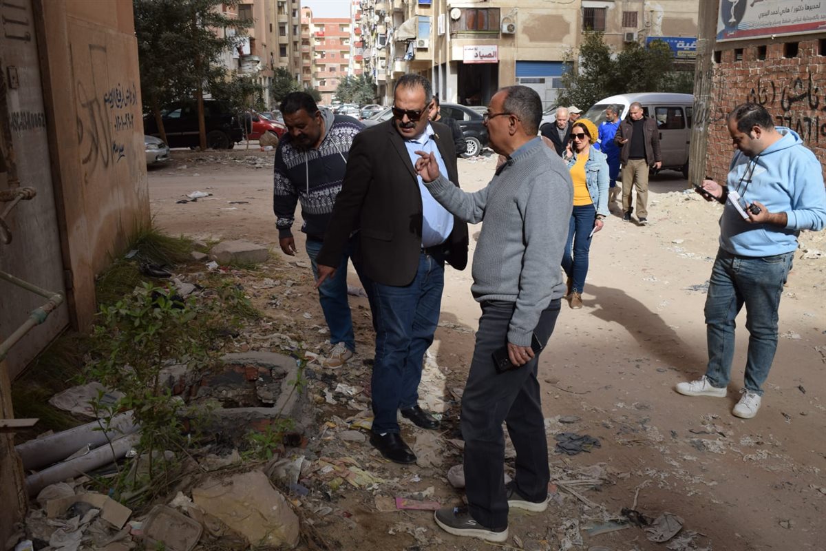 جانب من الجولة،فيتو