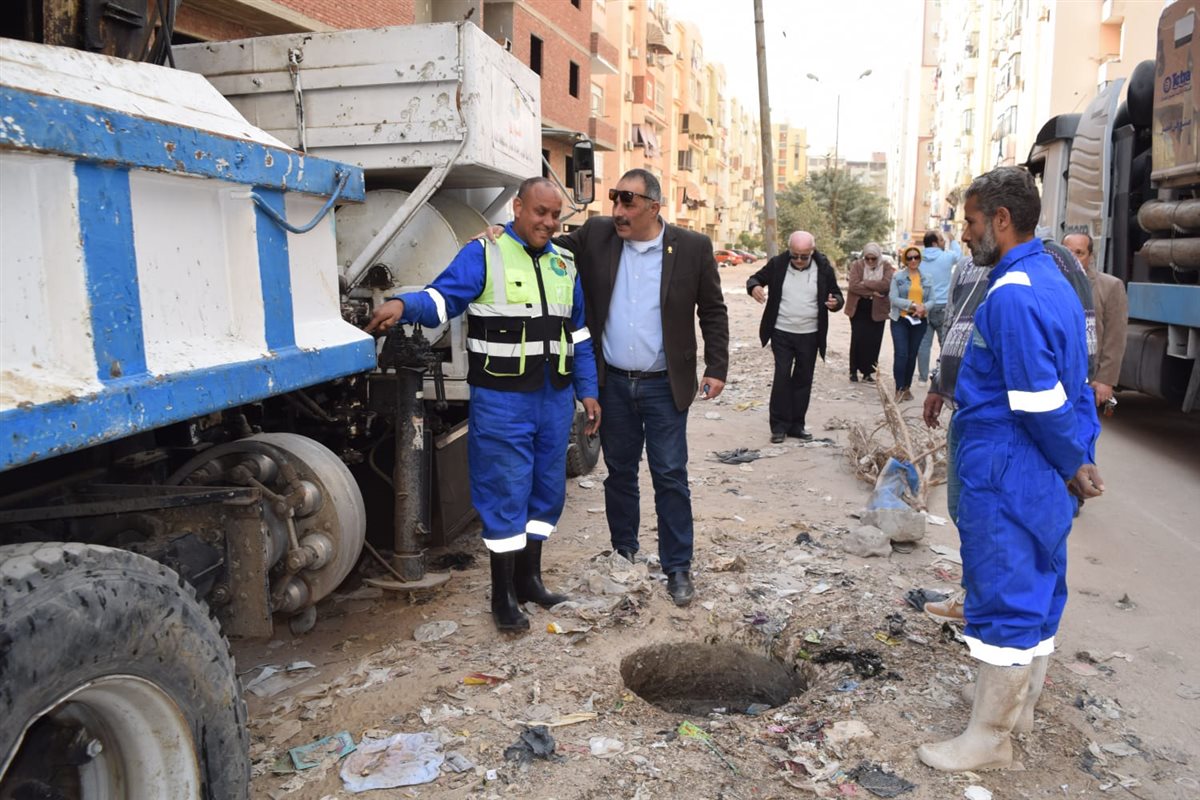 جانب من الجولة،فيتو