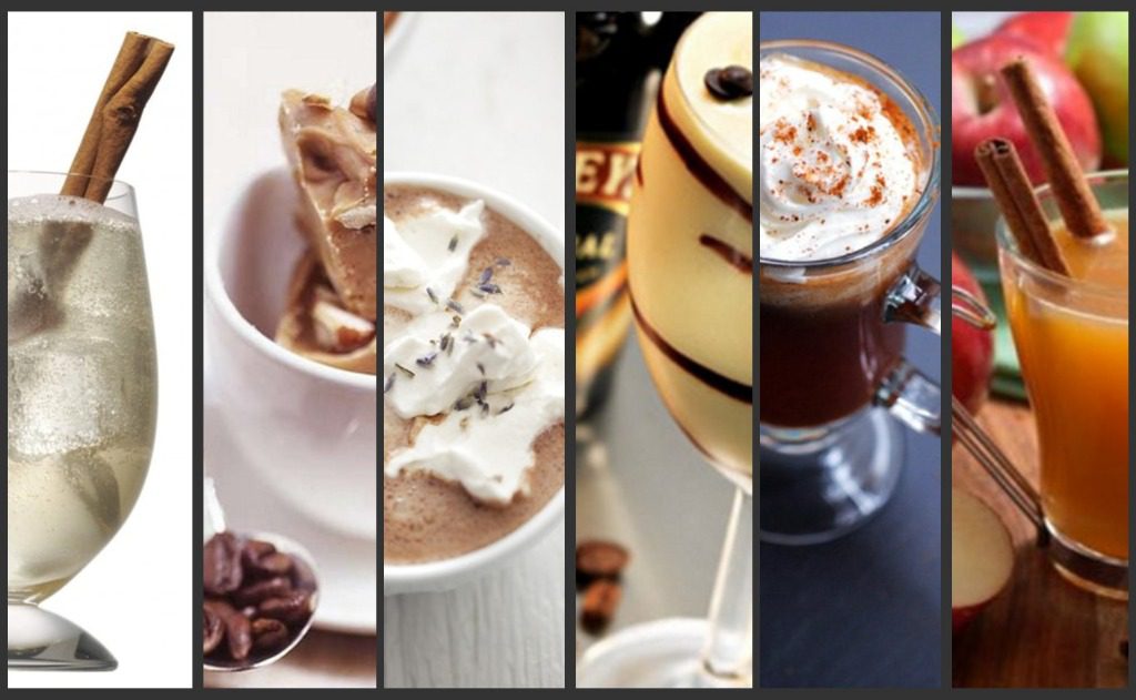 مشروبات شتوية