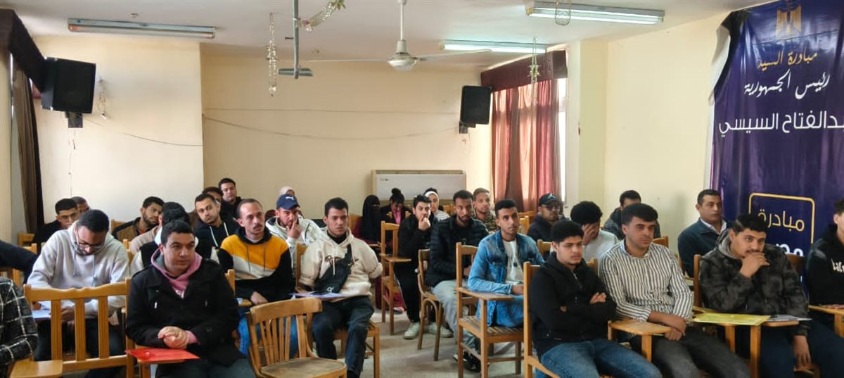 جانب من المقابلات،فيتو