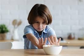 فقدان الشهية عند الاطفال