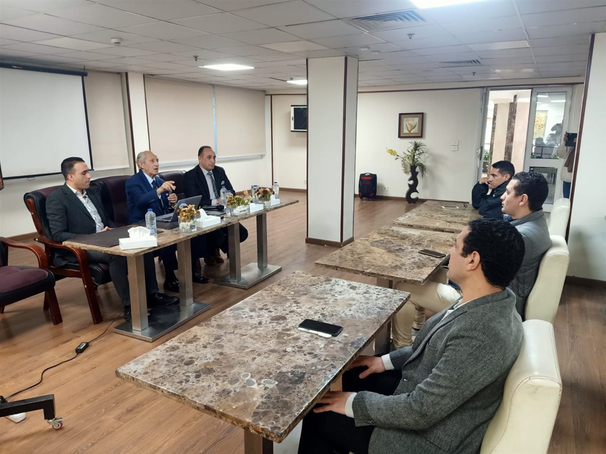 الشباب والرياضة تواصل تنفيذ البرنامج التدريبي الثاني لأخصائيي الإصابات والتأهيل والقياسات