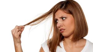 وصفات للشعر المجهد