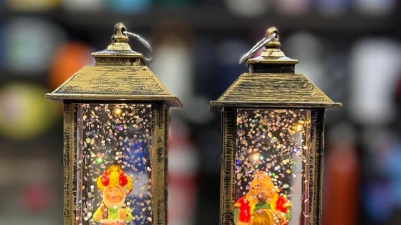 فانوس رمضان&nbsp;