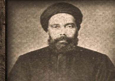 المجاهد عبدالله النديم