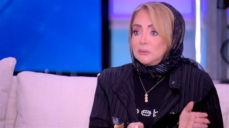 شهيرة فى التليفزيون&nbsp;