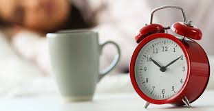 فوائد النوم مبكرا