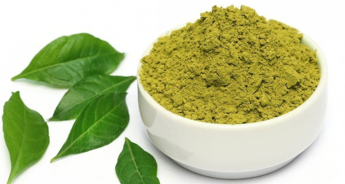 فوائد الحنة