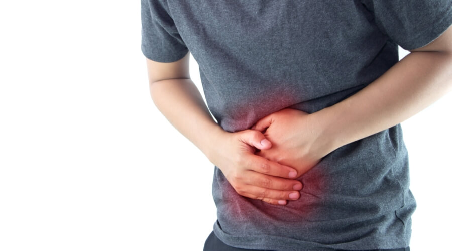 ألم المعدة يمكن أن يكون سببه القلب&nbsp;