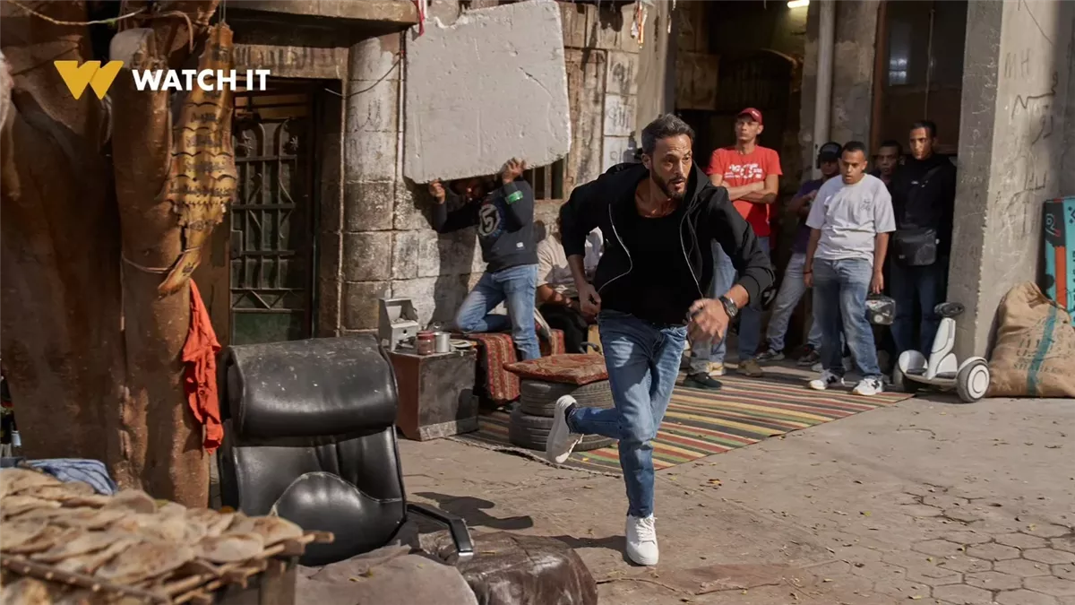 يوسف الشريف