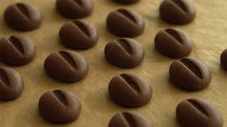 طريقة عمل بسكويت القهوة&nbsp;