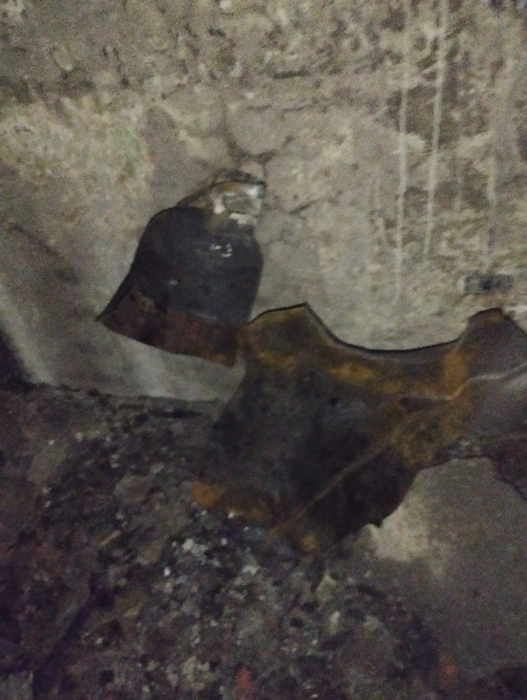 حريق مصنع العسلية بشبرا الخيمة،فيتو