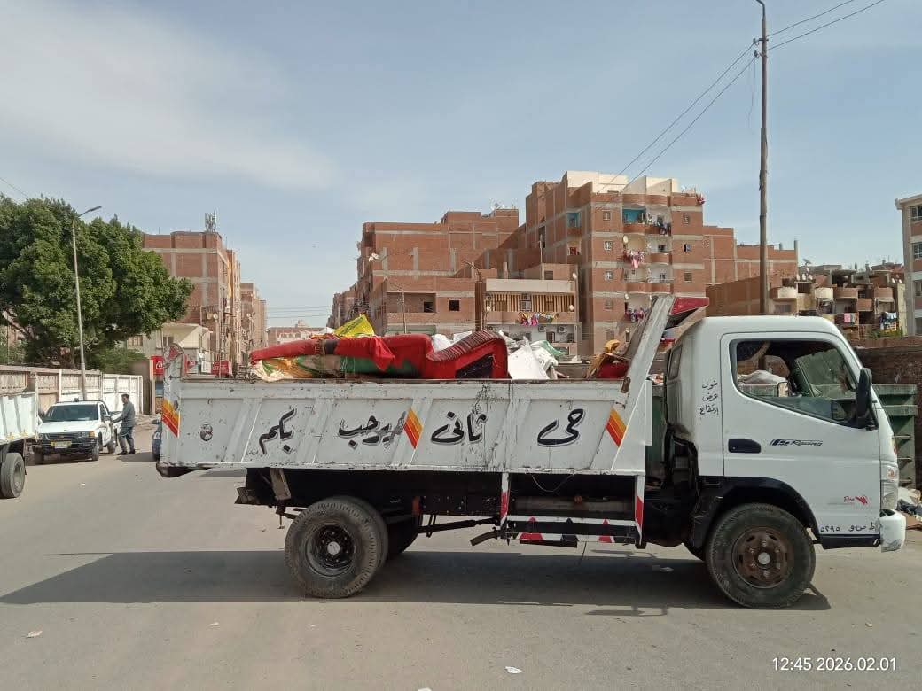 جانب من الحملة، فيتو