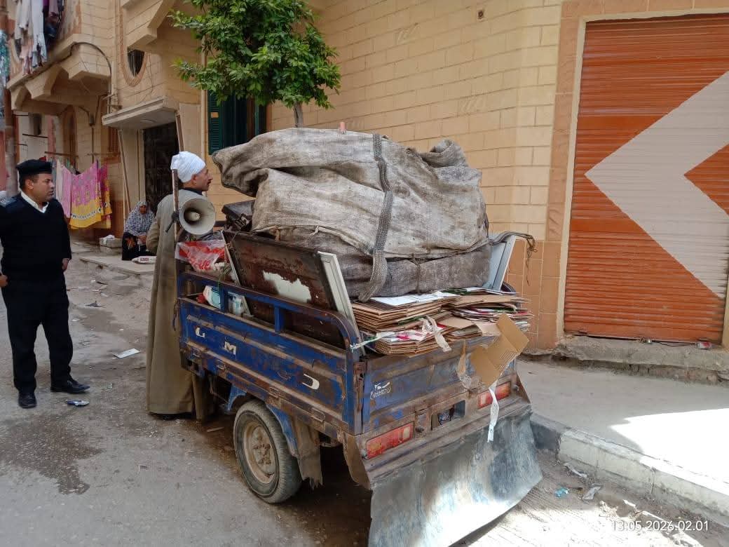 جانب من الحملة، فيتو