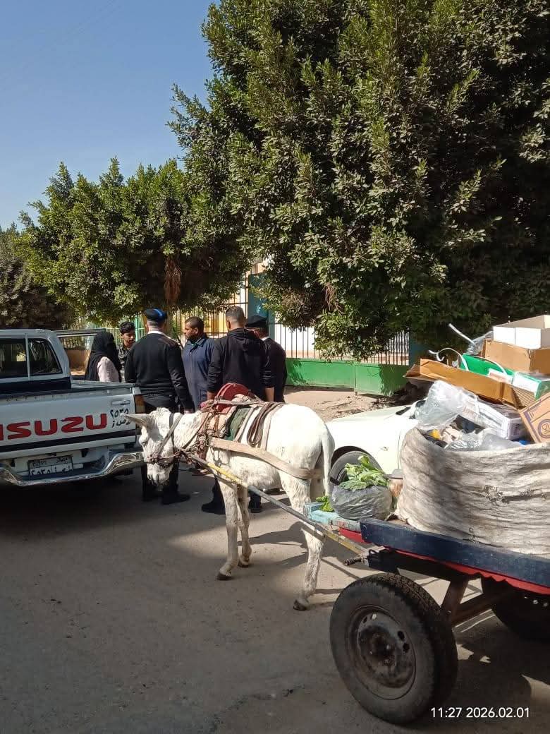 جانب من الحملة، فيتو