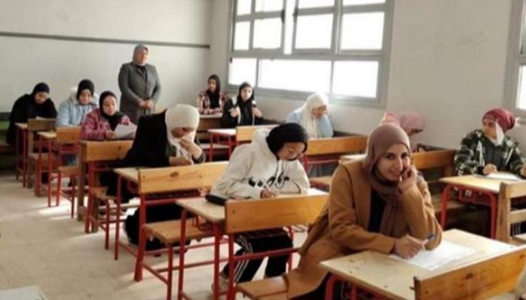 نتيجة الشهادة الاعدادية، فيتو