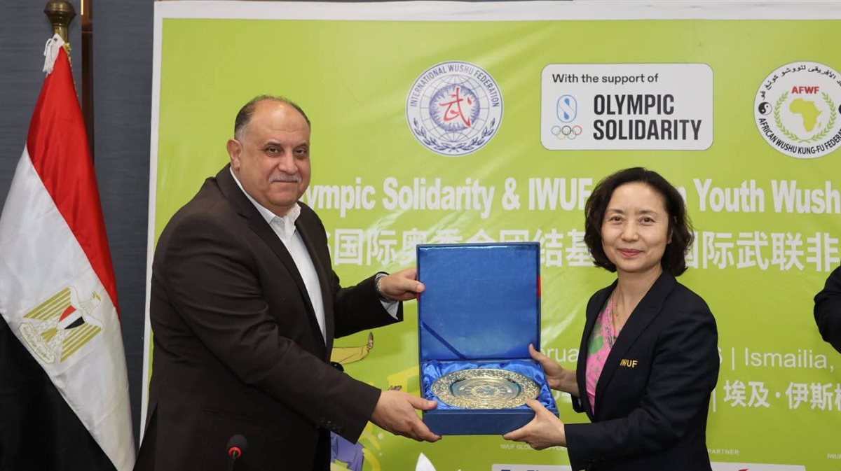 جانب من الفاعليات،فيتو