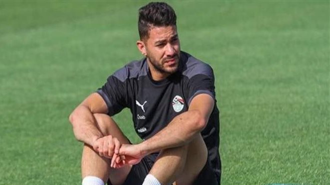 ياسر إبراهيم، فيتو