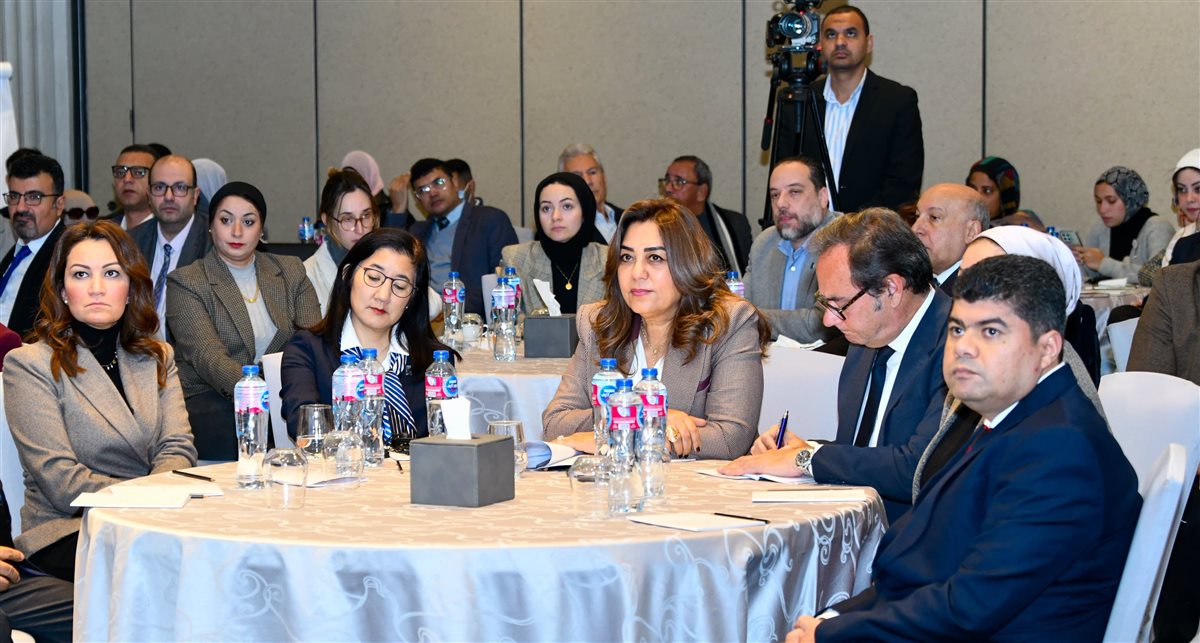 الورشة التعريفية للهيئة الحكومية الدولية المعنية بتغير المناخ (IPCC)