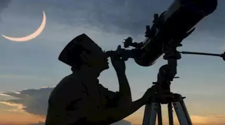 تحري هلال شهر رمضان، فيتو