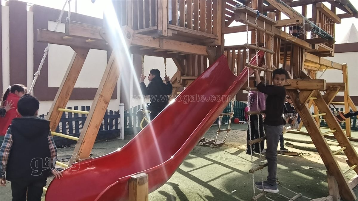 معرض القاهرة الدولي للكتاب، فيتو