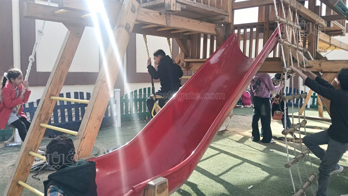 معرض القاهرة الدولي للكتاب، فيتو