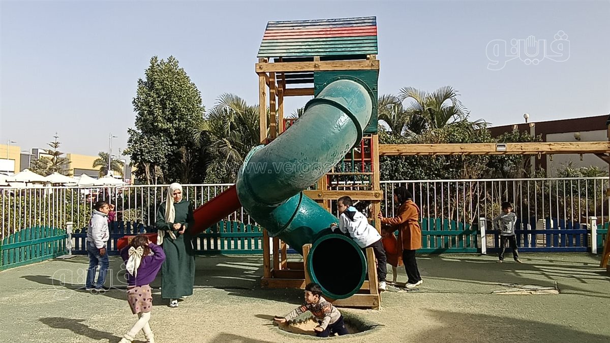 معرض القاهرة الدولي للكتاب، فيتو