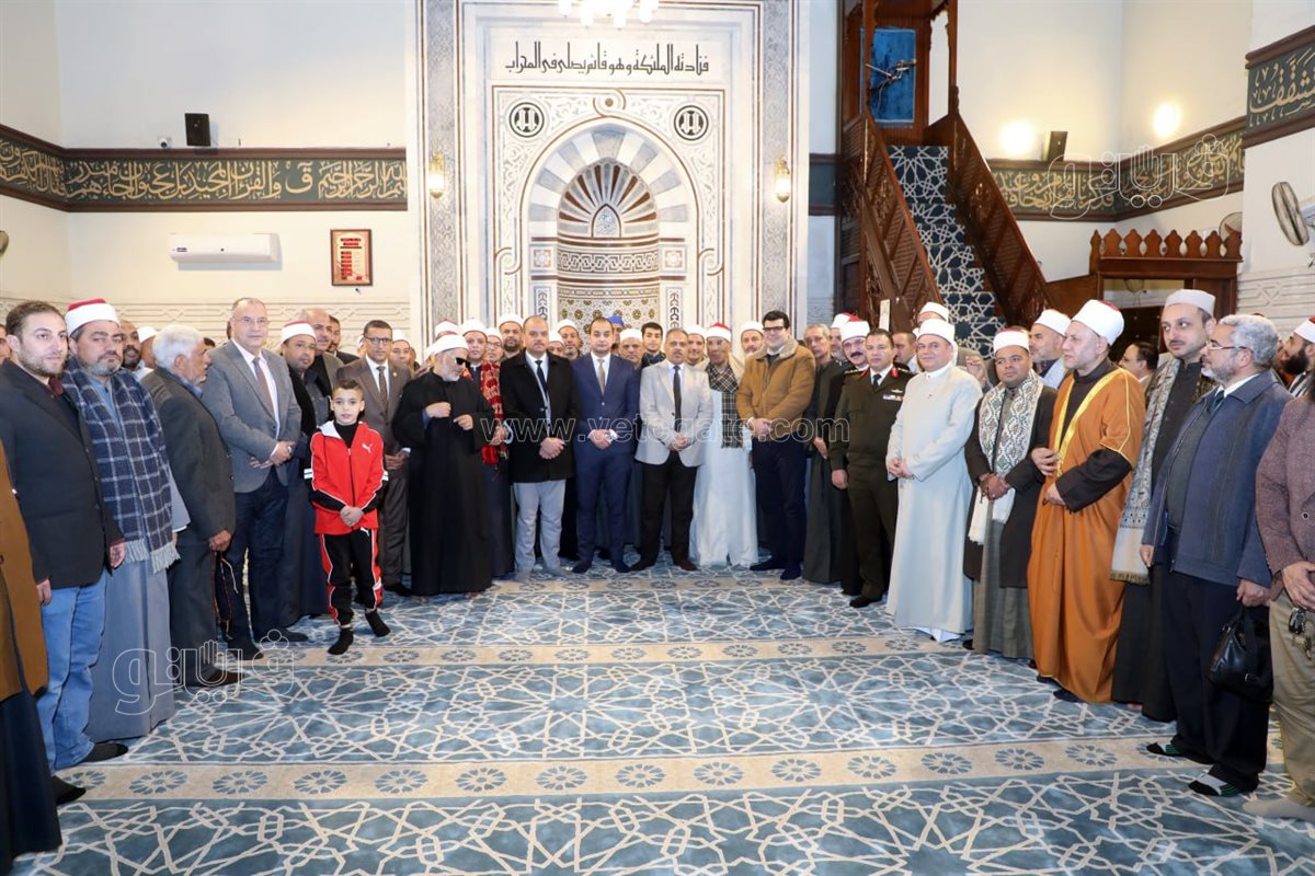 ليلة النصف من شعبان،فيتو