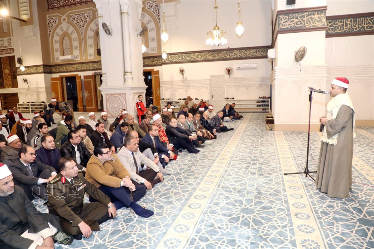 ليلة النصف من شعبان،فيتو