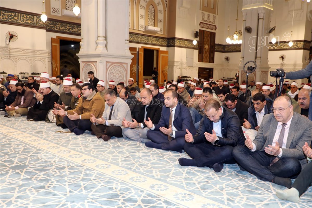 ليلة النصف من شعبان،فيتو