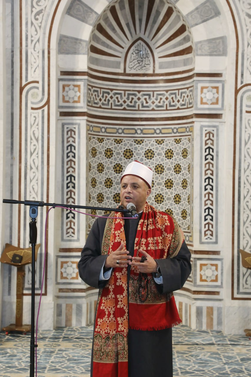 ليلة النصف من شعبان،فيتو