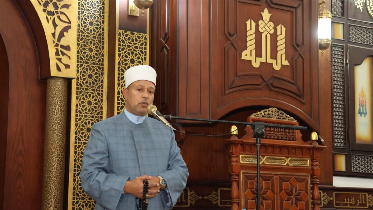 جانب من مراسم الاحتفال، فيتو