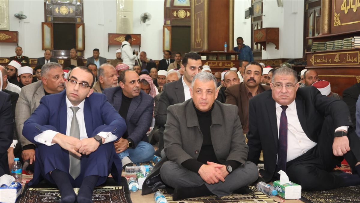 جانب من مراسم الاحتفال، فيتو