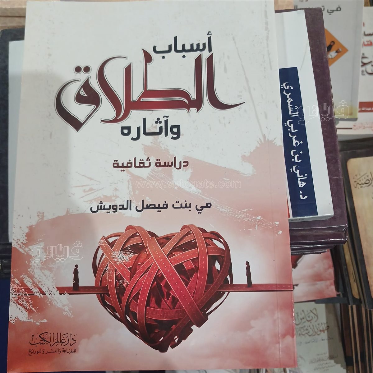 معرض القاهرة الدولي للكتاب، فيتو