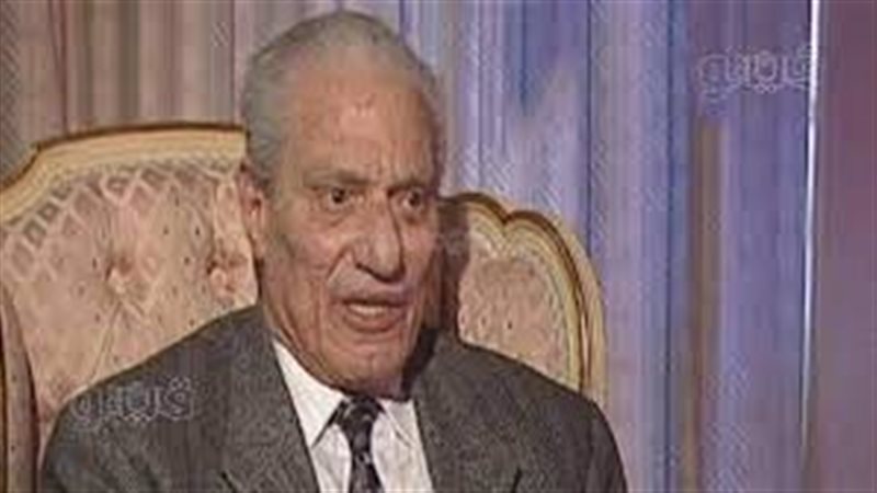 سعد الدين وهبة&nbsp;