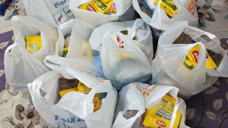 كرتونة رمضان 2026، فيتو