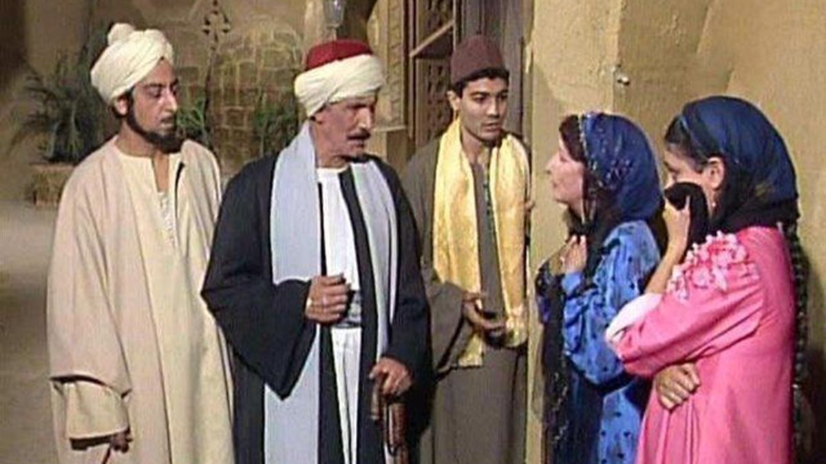 مجموعة عمل بوابة الحلوانى