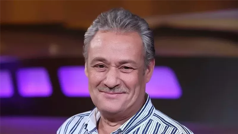 فاروق الفيشاوى
