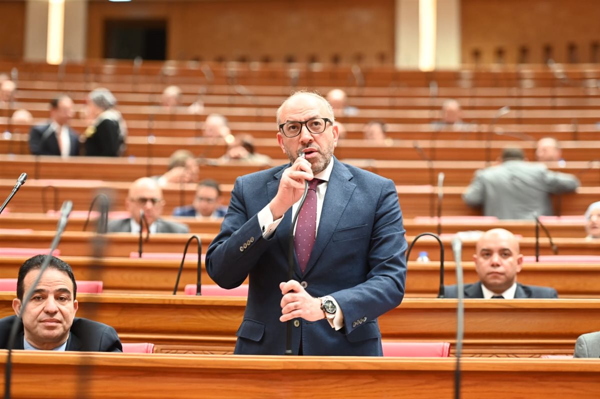 حسام مندوه