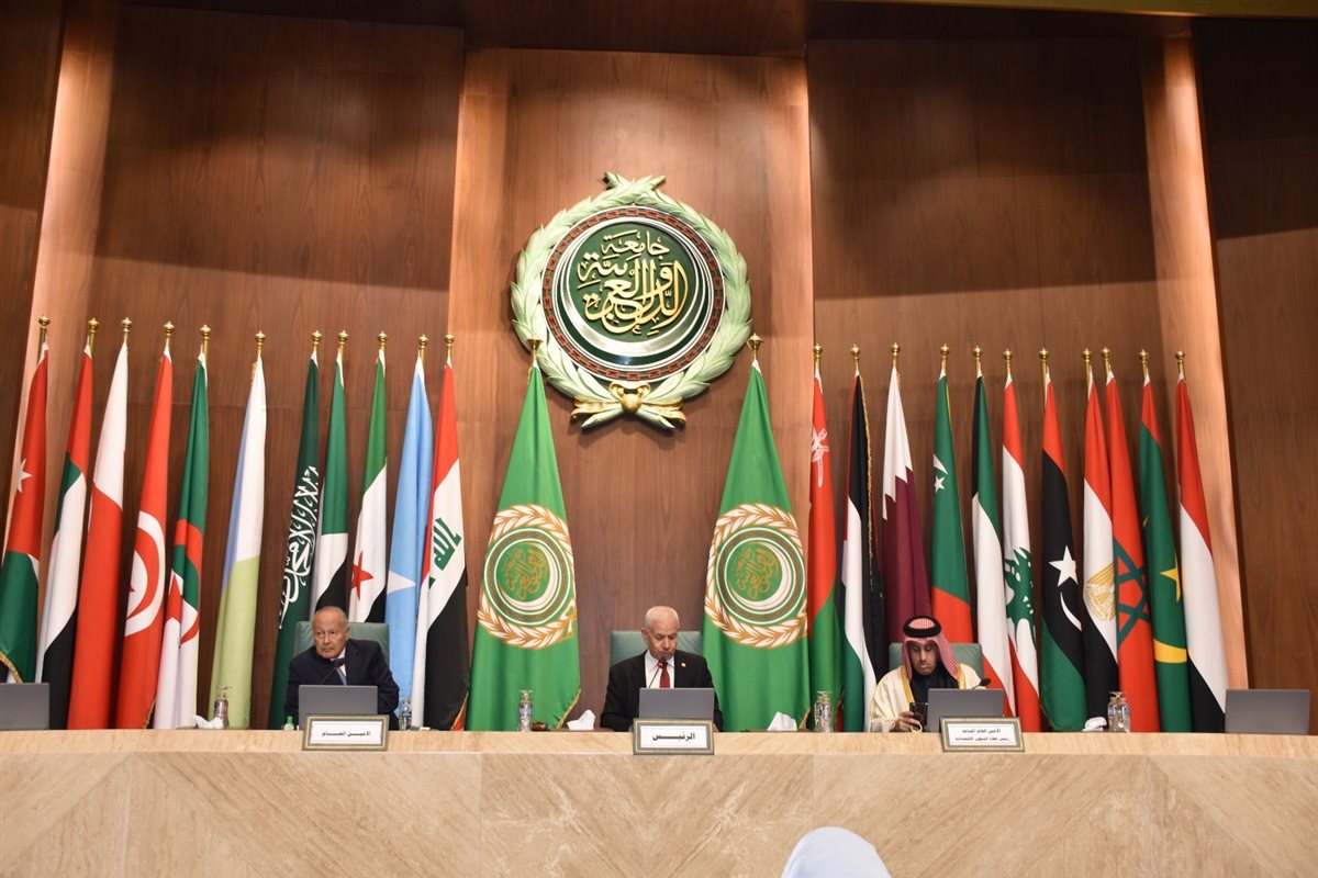 &nbsp;الدورة العادية الـ117 لـ المجلس الاقتصادي والاجتماعي
