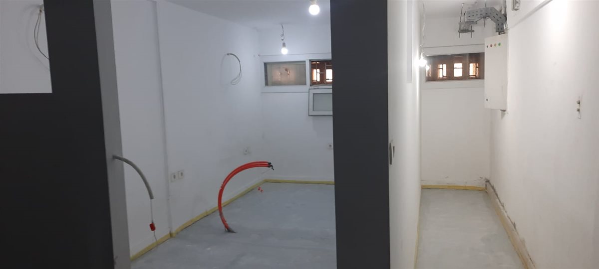 أعمال تطوير 