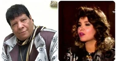 حلقة شعبان عبد الرحين الازمة&nbsp;