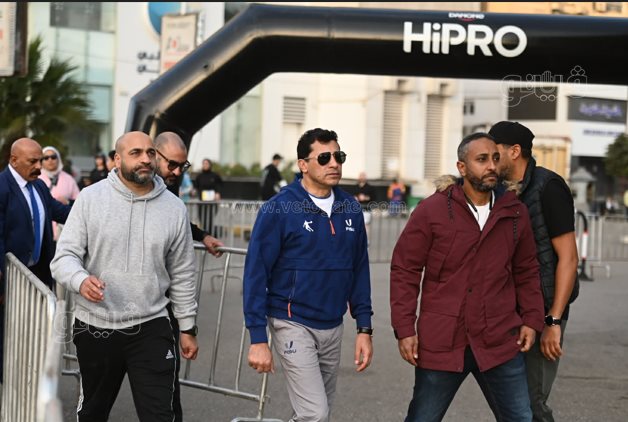 ماراثون القاهرة الدولي بحديقة الميريلاند بمصر الجديدة (24)
