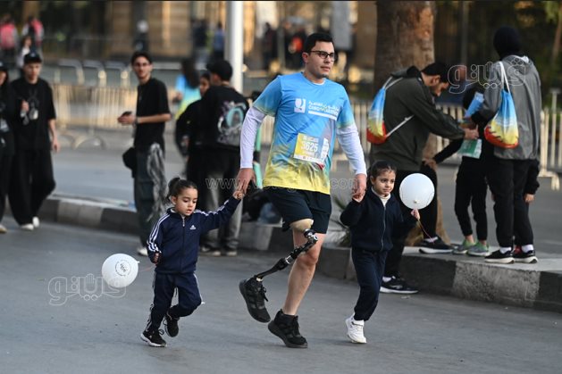 ماراثون القاهرة الدولي بحديقة الميريلاند بمصر الجديدة (25)