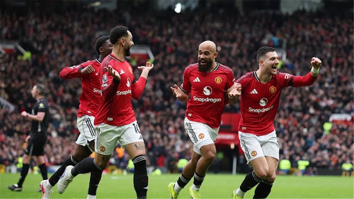 مانشستر يونايتد، فيتو