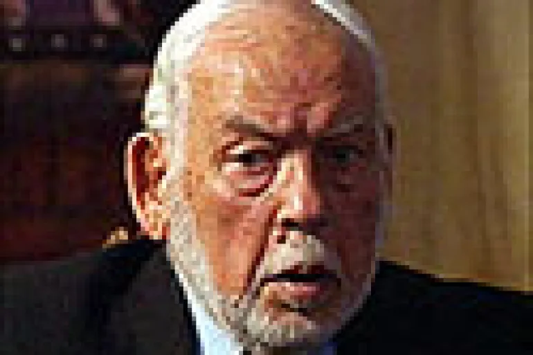 السيد حسين الشافعى
