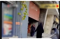 الأمن يكشف تفاصيل فيديو ربة منزل تعدت على والدتها بأحد شوارع الإ‘سكندرية