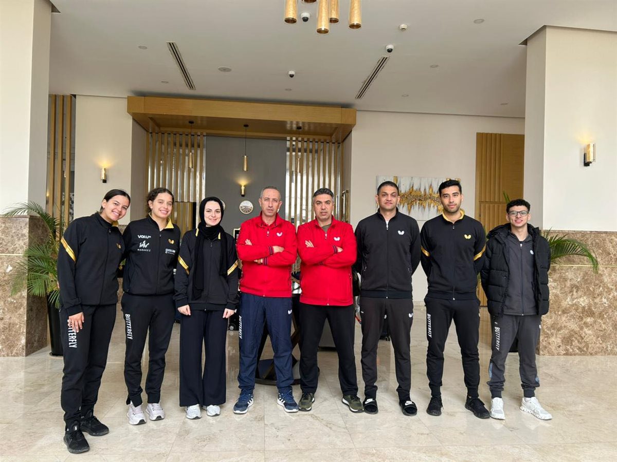 منتخب مصر في كأس أفريقيا