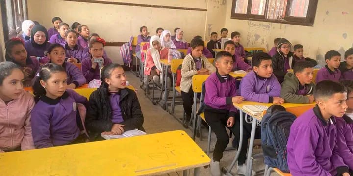 جانب من الفاعليات،فيتو